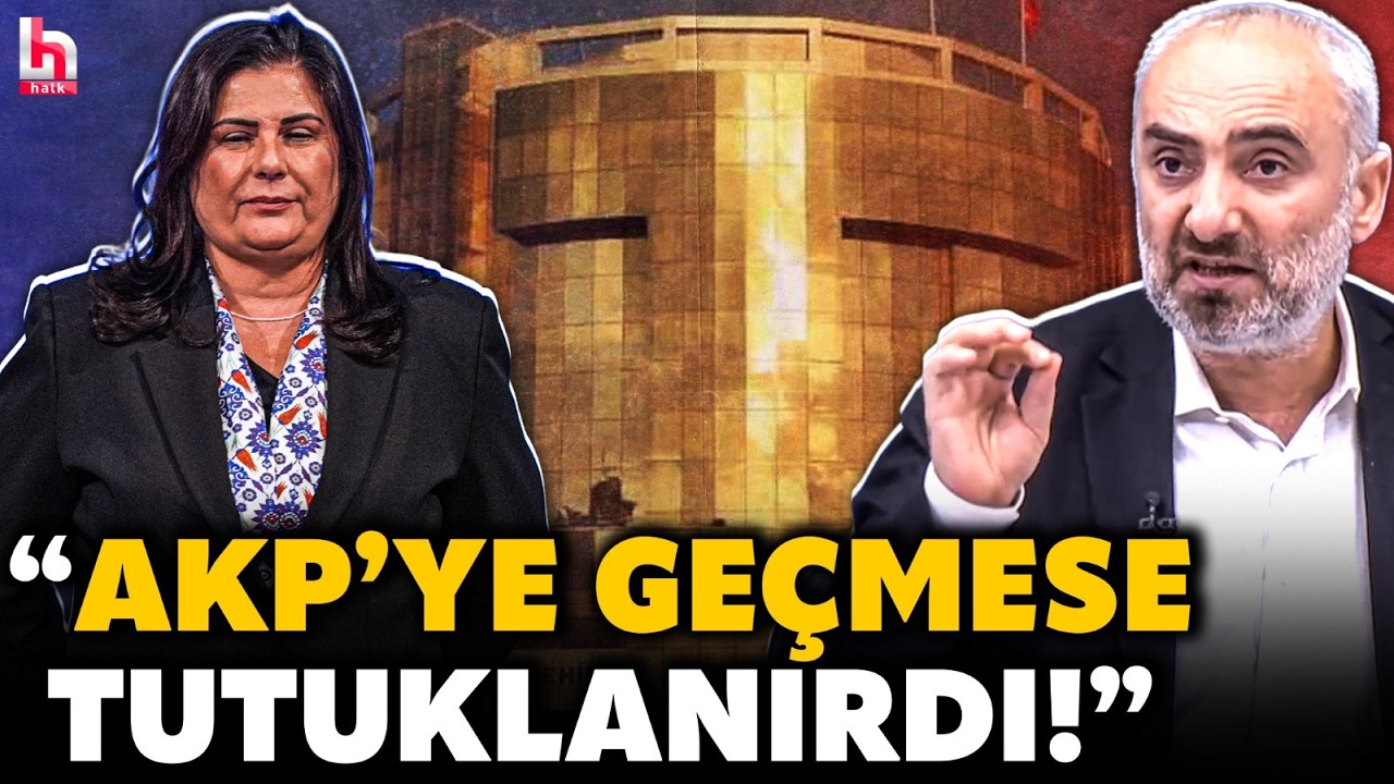 Yıllardır süren dava AKP'ye geçince beraatla bitti! Saymaz'dan Çerçioğlu'na gündemi sarsacak sözler!