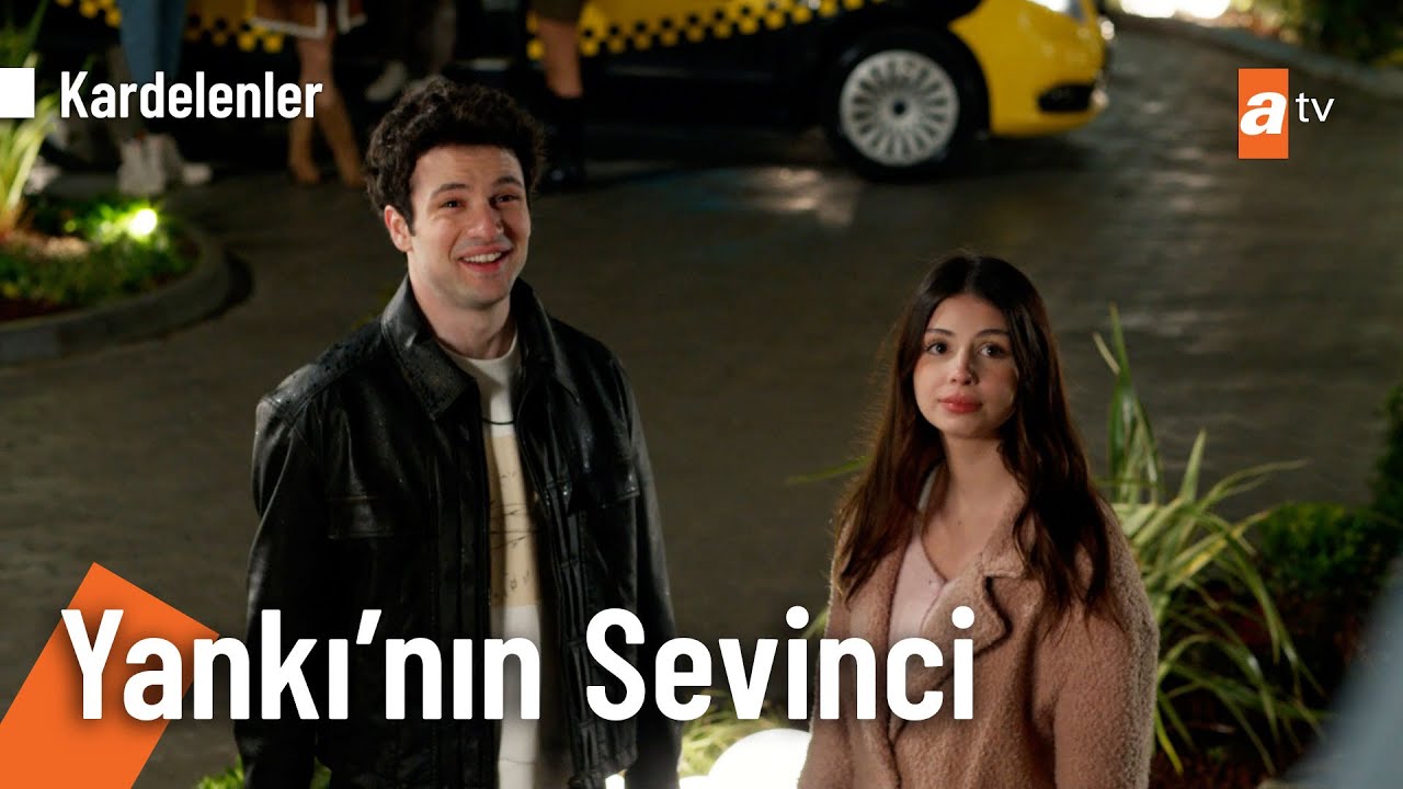 Yankı, Aysel'i görünce çok şaşırdı - Kardelenler 2. Bölüm