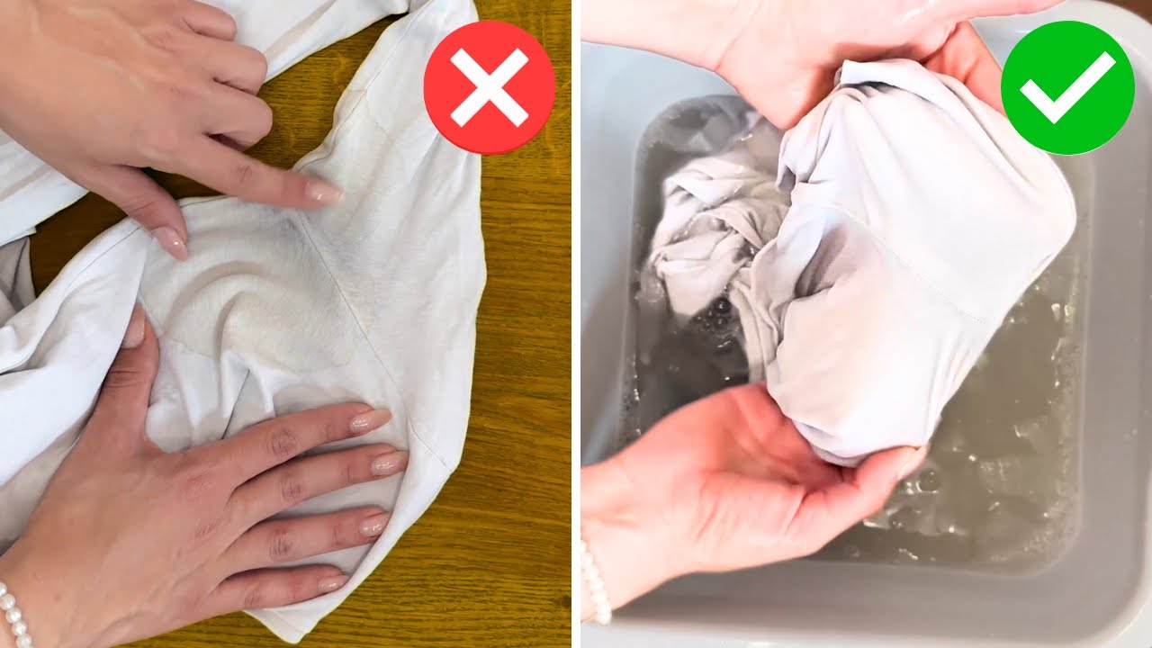 Clevere Tricks, um mühelos alles zu REINIGEN 😉