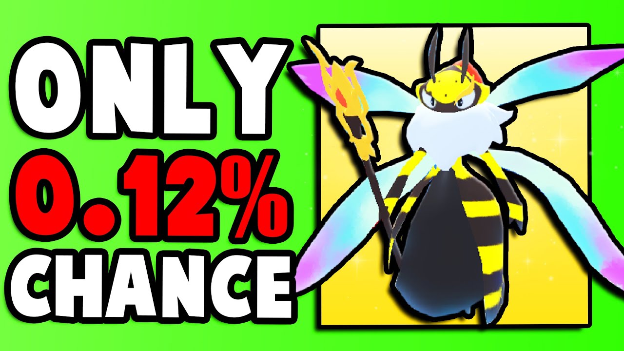 I SUMMONED New 0.12% QUEEN BEE 🐝 MYTHIC! (Pal Tower Defense)