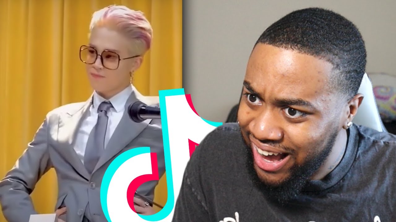 BTS TIKTOKS THAT WILL PREPARE YOU FOR 