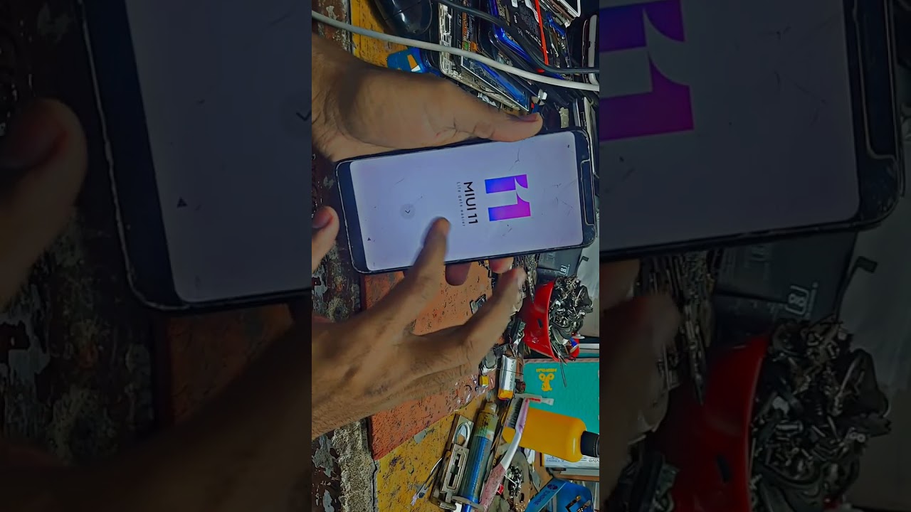 Redmi note 5 frp bypass miui 11 simple method 