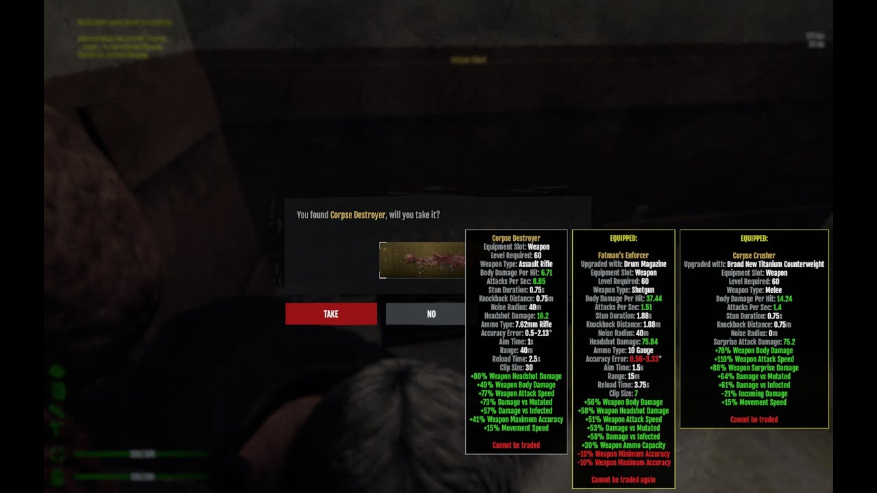 Dead Frontier 2 Opening 30 More Unique Chests!