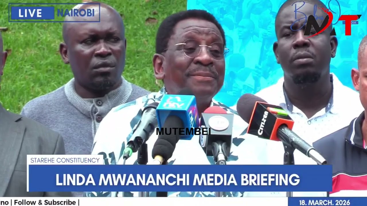 RUTO IN PANIC! Orengo VOWS to IMPEACH Him for Insulting Gachagua & Matiangi!!!
