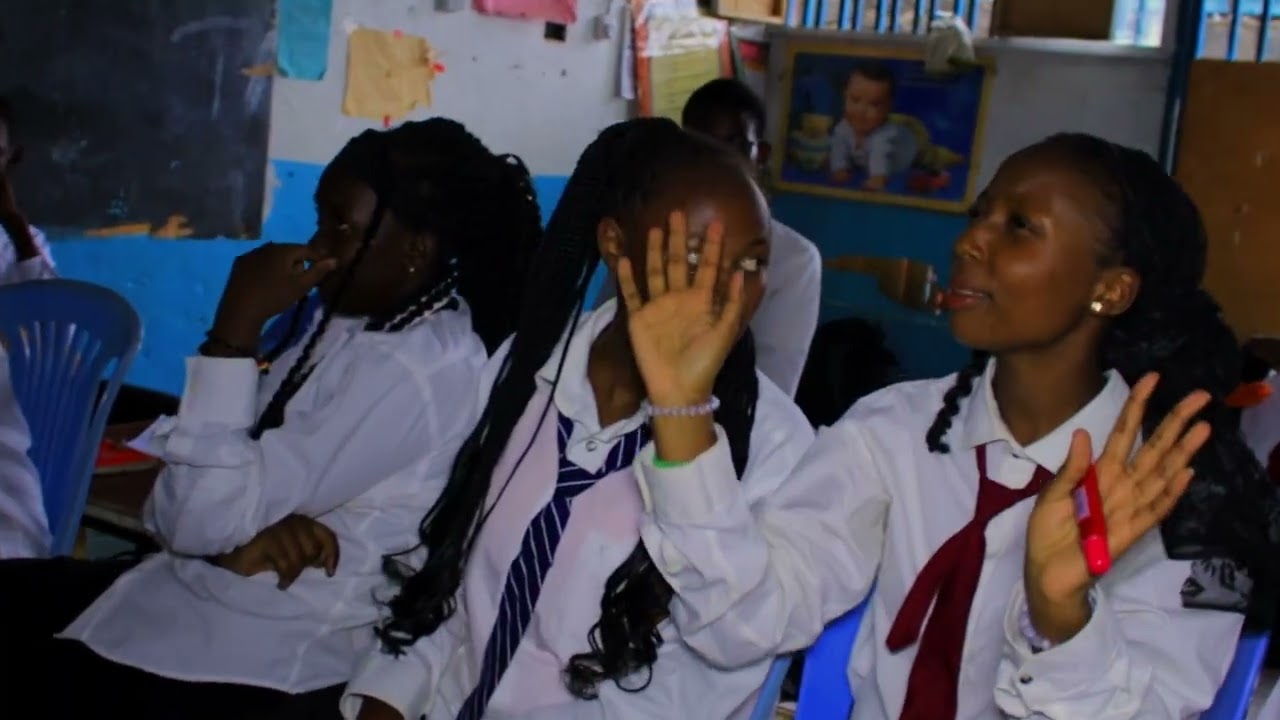 ANNOYING PREFECT part 3