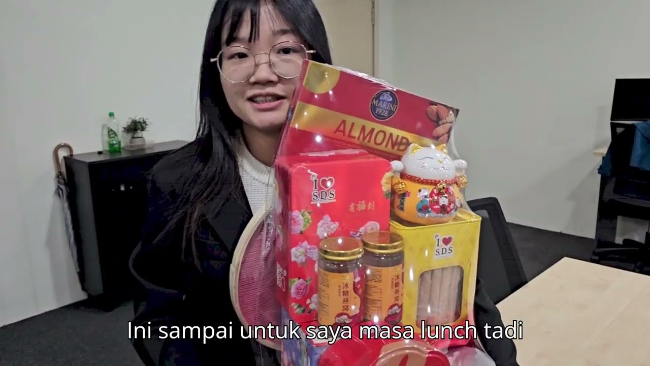 Hadiah atau Rasuah? Memahami Nilai Pemberian (Video Anti Rasuah Kumpulan 5)