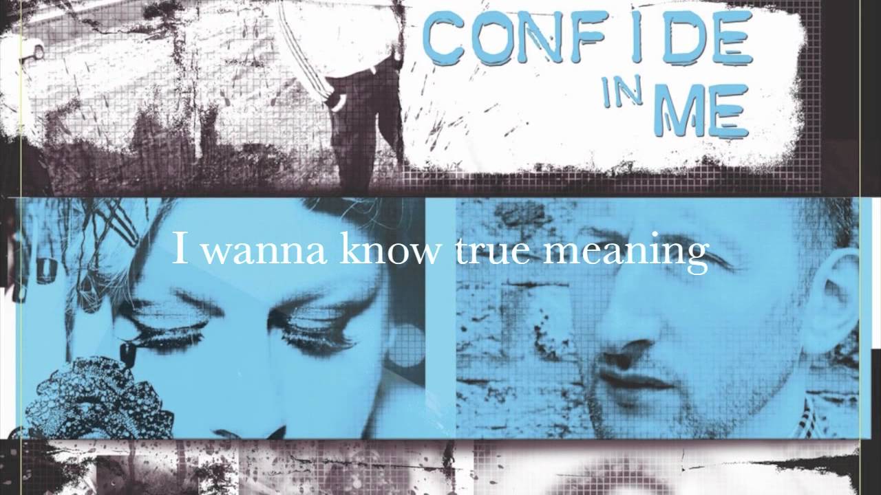Kinky Roland ft Alec Sun Drae 'CONFIDE IN ME' Damien S. Acoustic Remix.mov