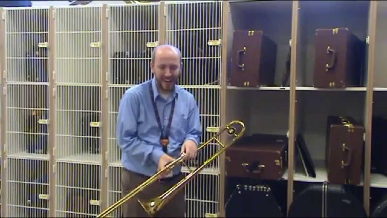 What Band Kids Say