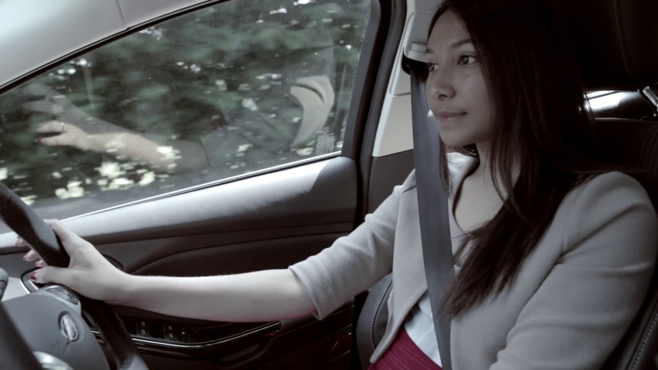 Typical Malaysian Drivers