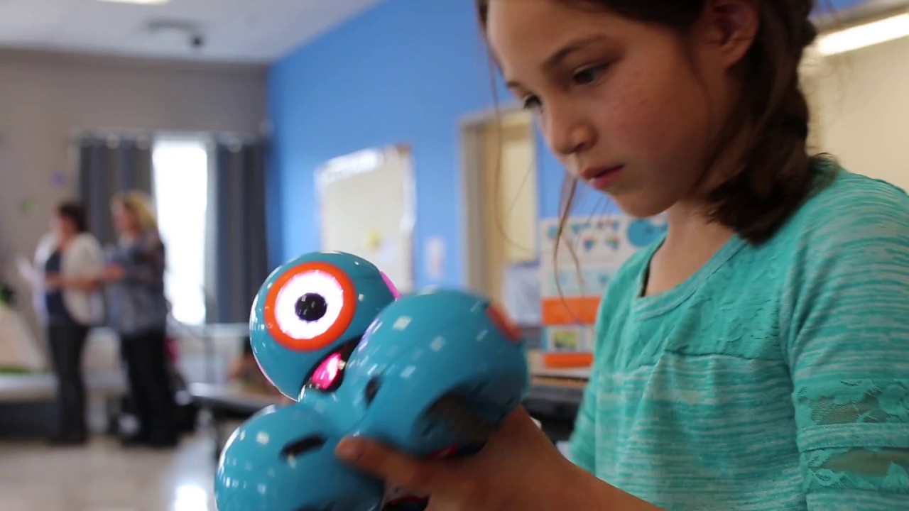 Eskasoni Immersion School