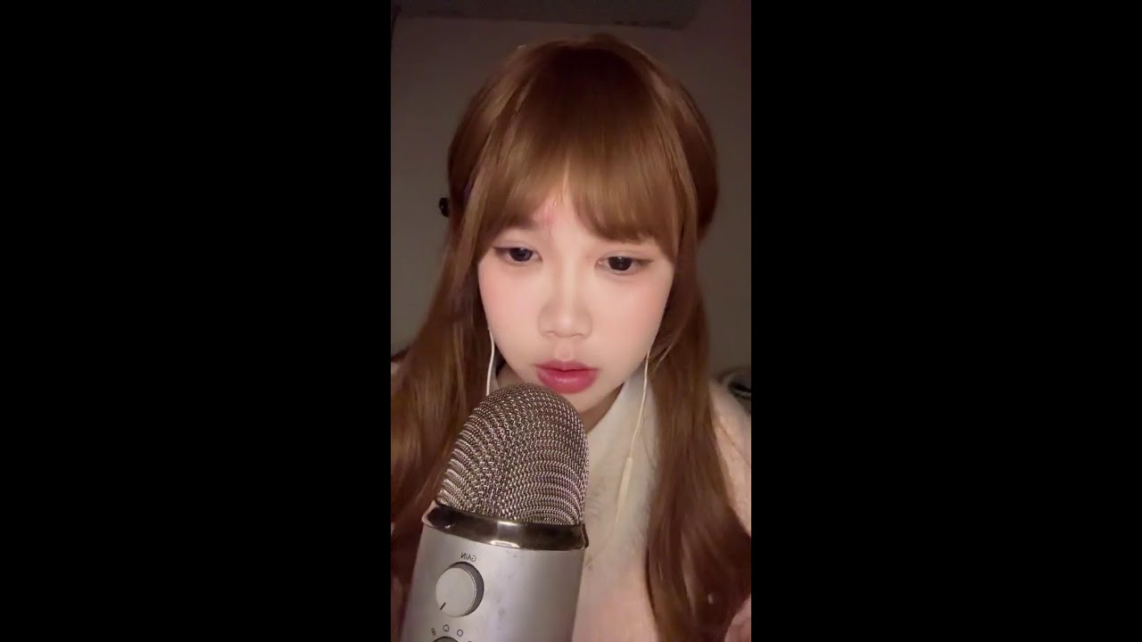 【LIVEアーカイブ】🌸 Yuna: Sweet girlfriend roleplay & ear cleaning
