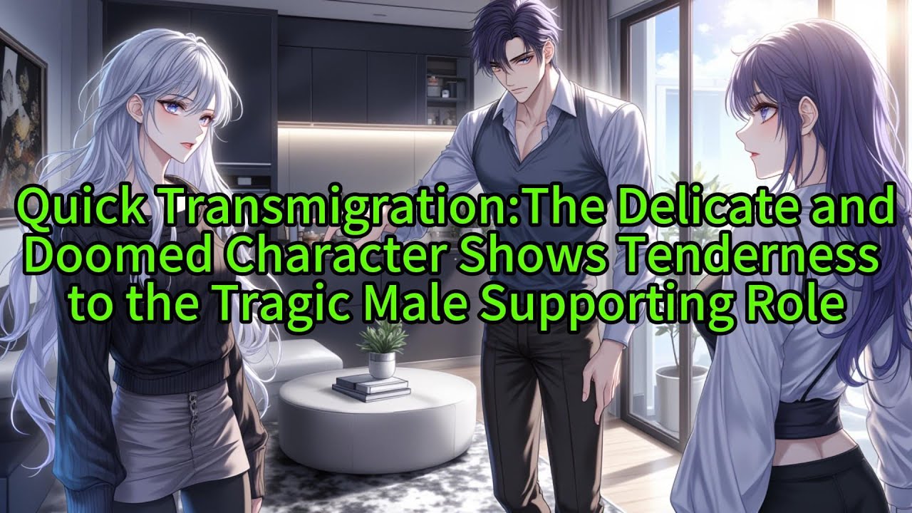 《Quick Transmigration: The Delicate and Doomed Character Shows Tenderness to the 》