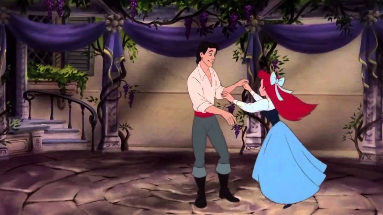 So Close - Disney Music Video