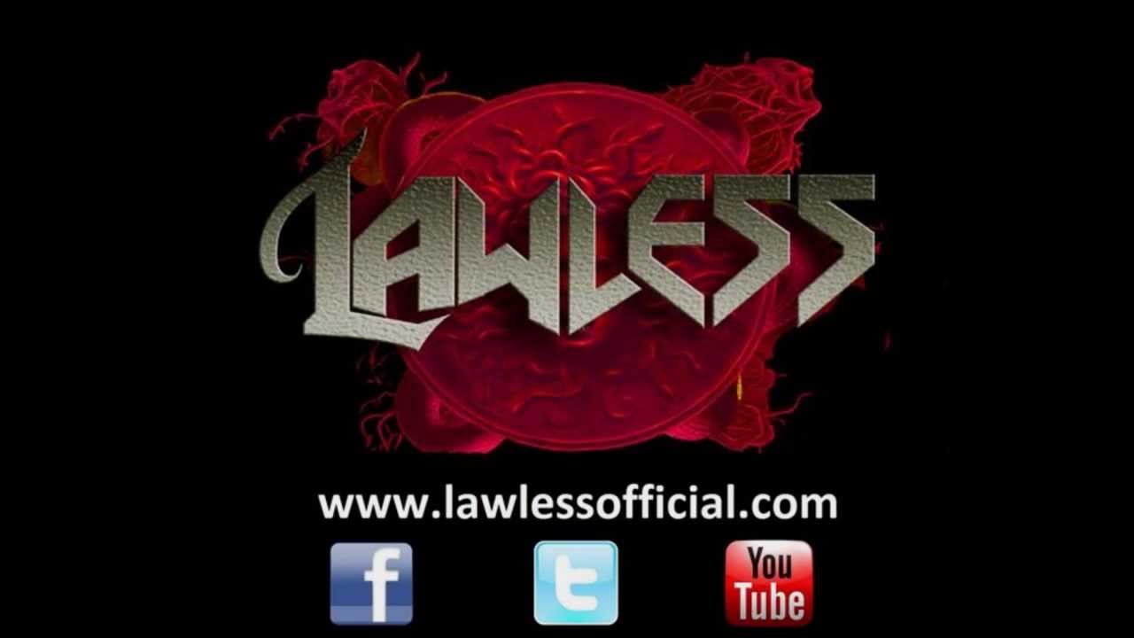 Lawless - F.O.A.D Sample