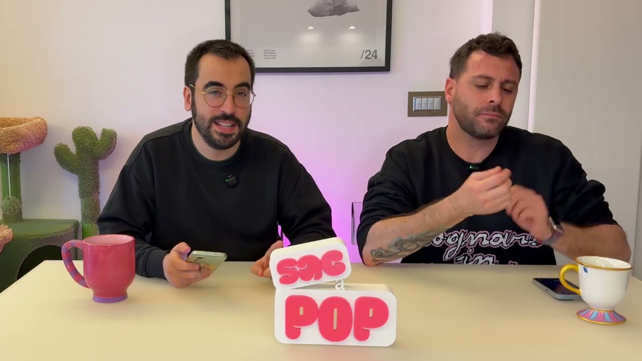 Sanremo 2026 (Episodio Speciale) | Sac à Pop