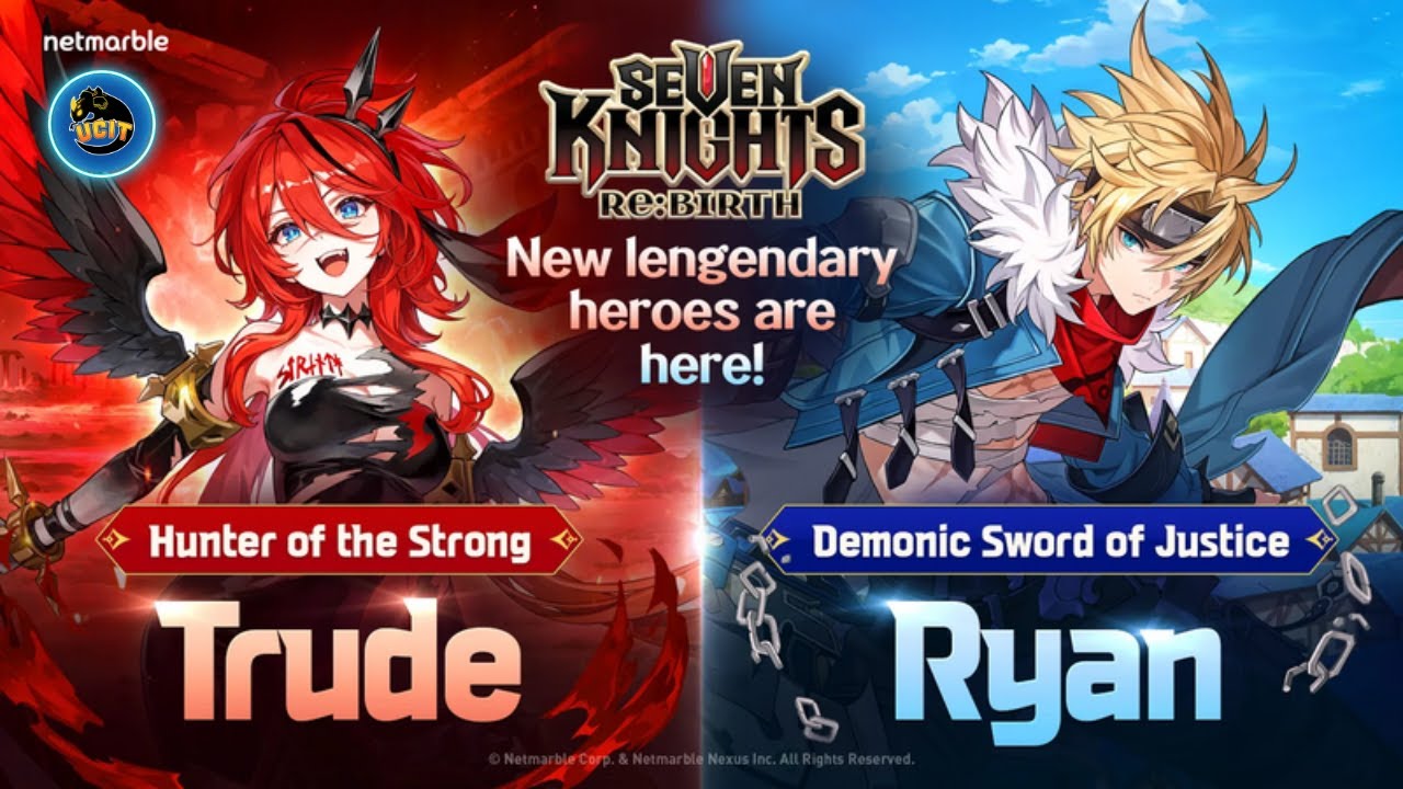 [ SEVEN KNIGHTS RE:BIRTH ] KITA COBA AMBIL 1 LAH YA