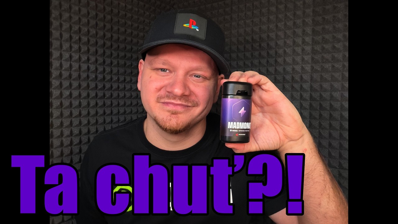 MADMONQ Pulse 4.0  je fakt tak hrozný? První reakce