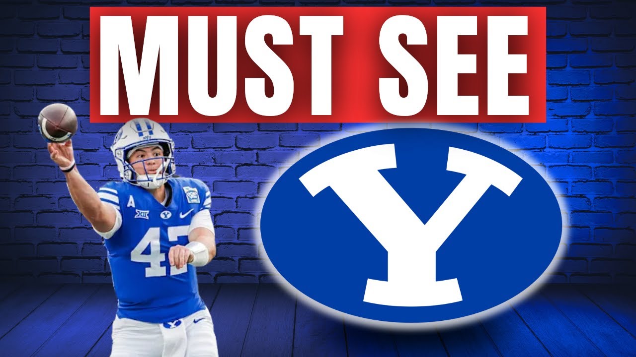 BYU Insider Just Proved It’s Worse Than We Thought | Cougars Football