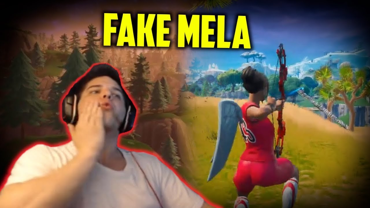 ZONY! Jak zrobić FAKE MELE? Żonkill Legolas! Słodki bambik! | SHOTY | DEFF