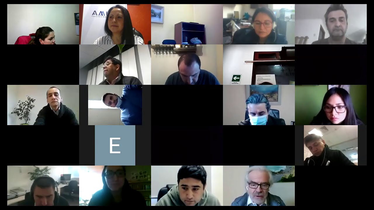 Curso online Estatuto Administrativo