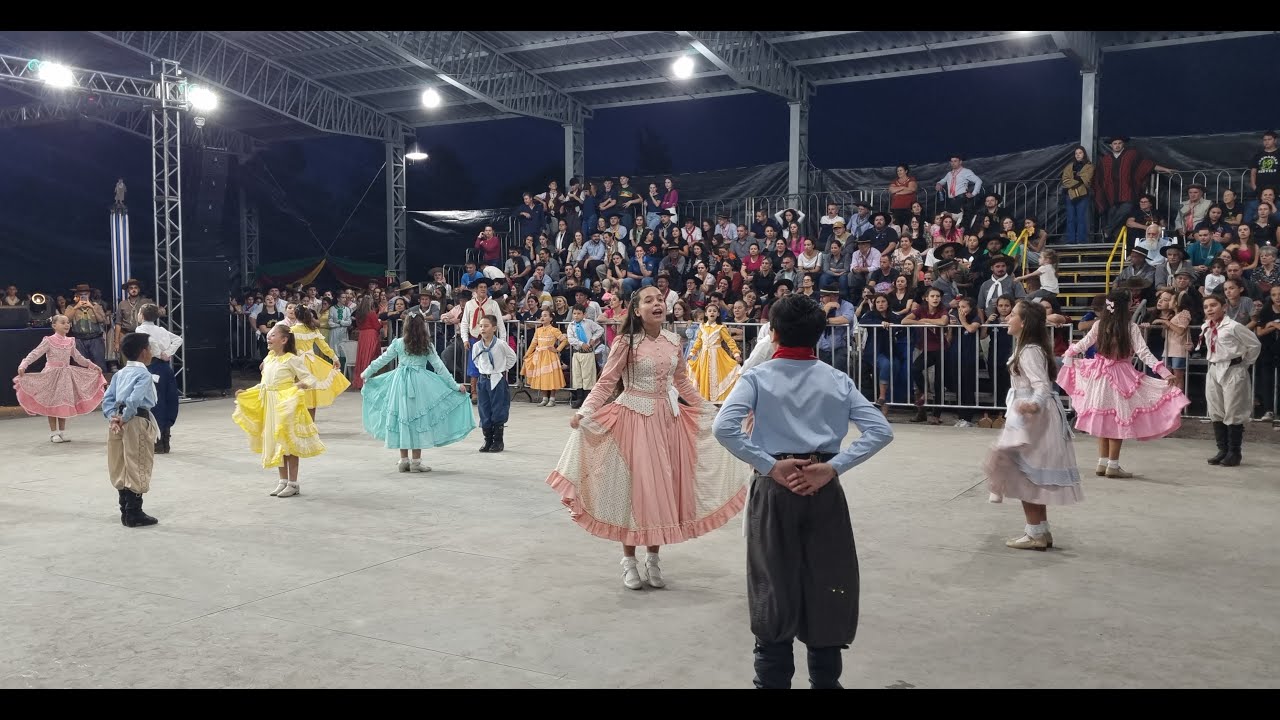 19° Rodeio Flores da Cunha 2024 - Mirim Rincão da Lealdade