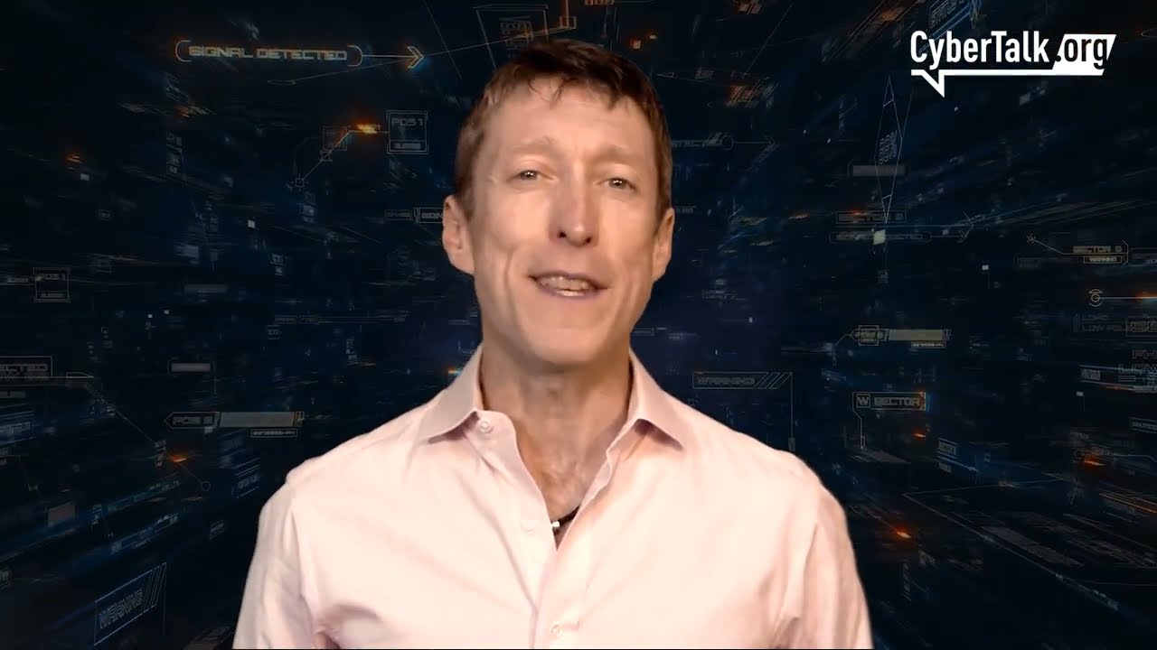 ChatGPT Security Risks: A Video Guide For Cyber Security Professionals