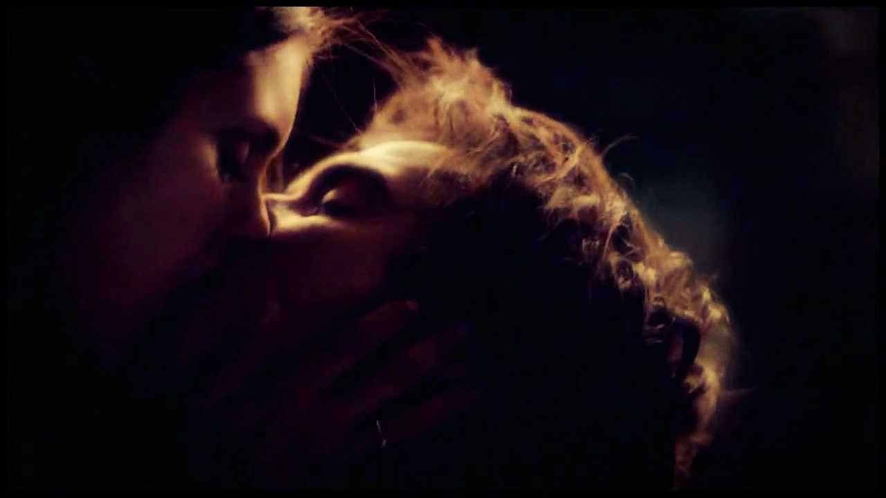 i will never stop choosing you | damon&elena.