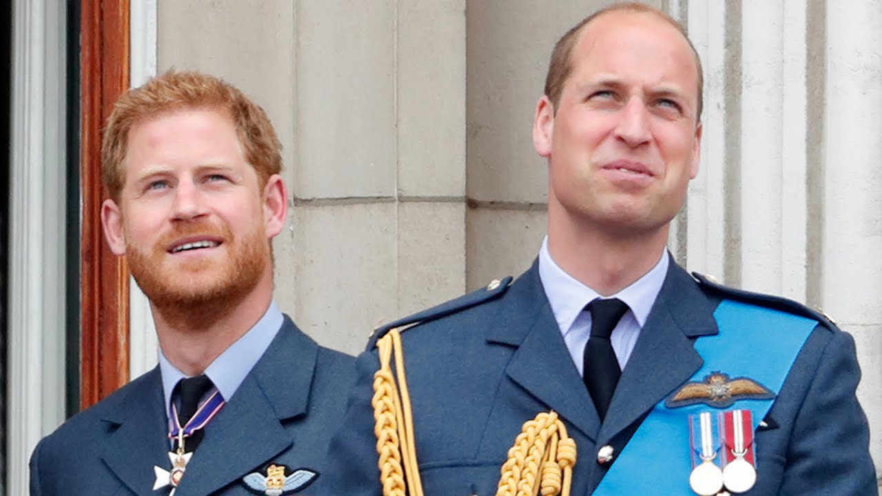 Catherine saw ‘no turning back’ in royal rift between William and Harry