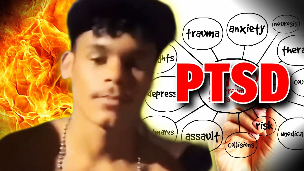Mikey Lair : PTSD Deep Analysis Into Noah Presgrove’s Gruesome Death | How To Spot Trauma & Effects