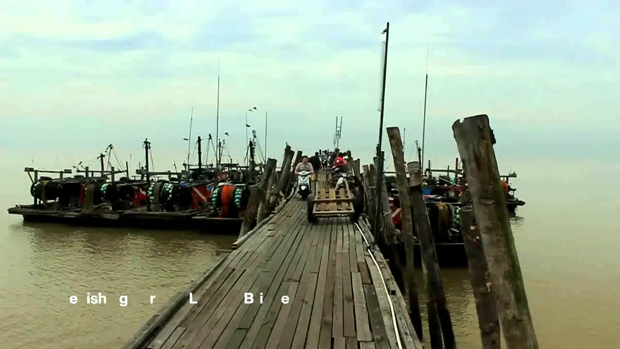 How we explore Tanjung Sepat:  A day trip adventure