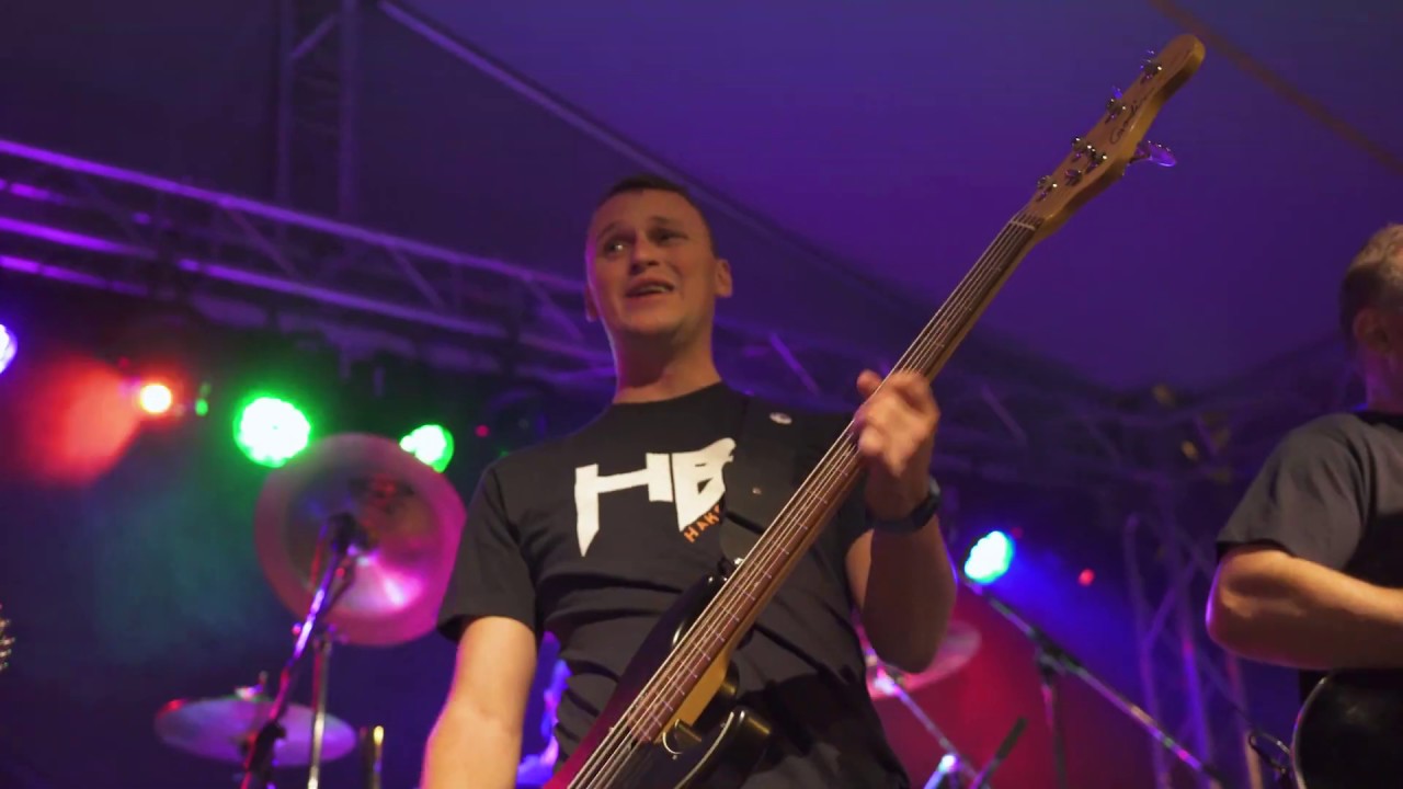 HakelBand, Tak uz jsme zase tady, Hakel Fest