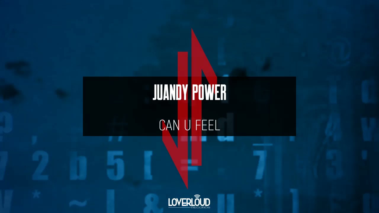 Juandy Power  