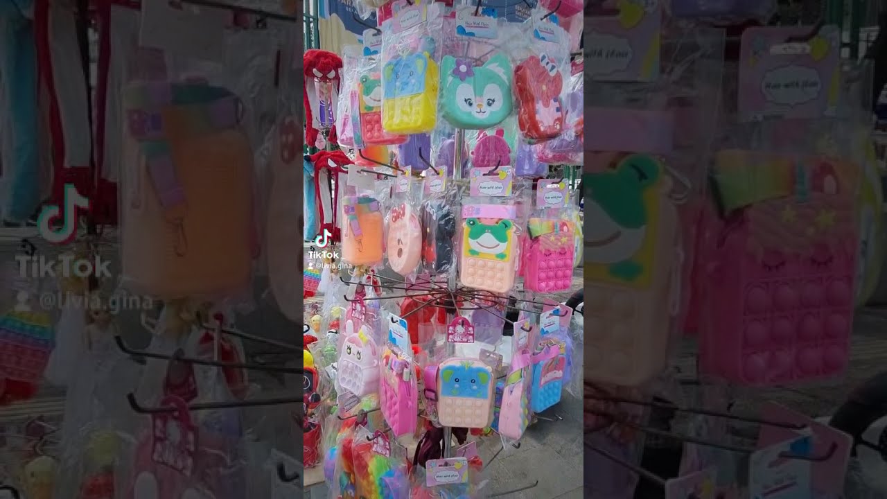 Borong tas pop it mini #Taspopit #belipopitdipasar