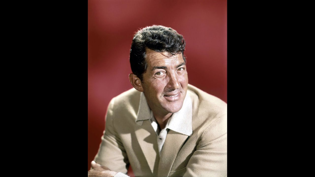 Dean Martin  The Story Of Life