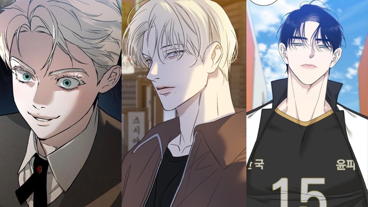 [Tik tok Boy love] compilation #43 - 🌷 Tổng hợp clip Tik Tok BL by KIM🌷