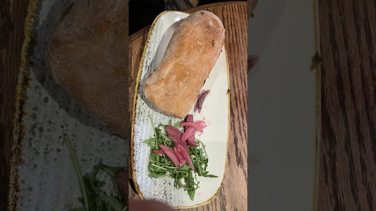 莎士比亞酒館 The Shakespeare Tavern