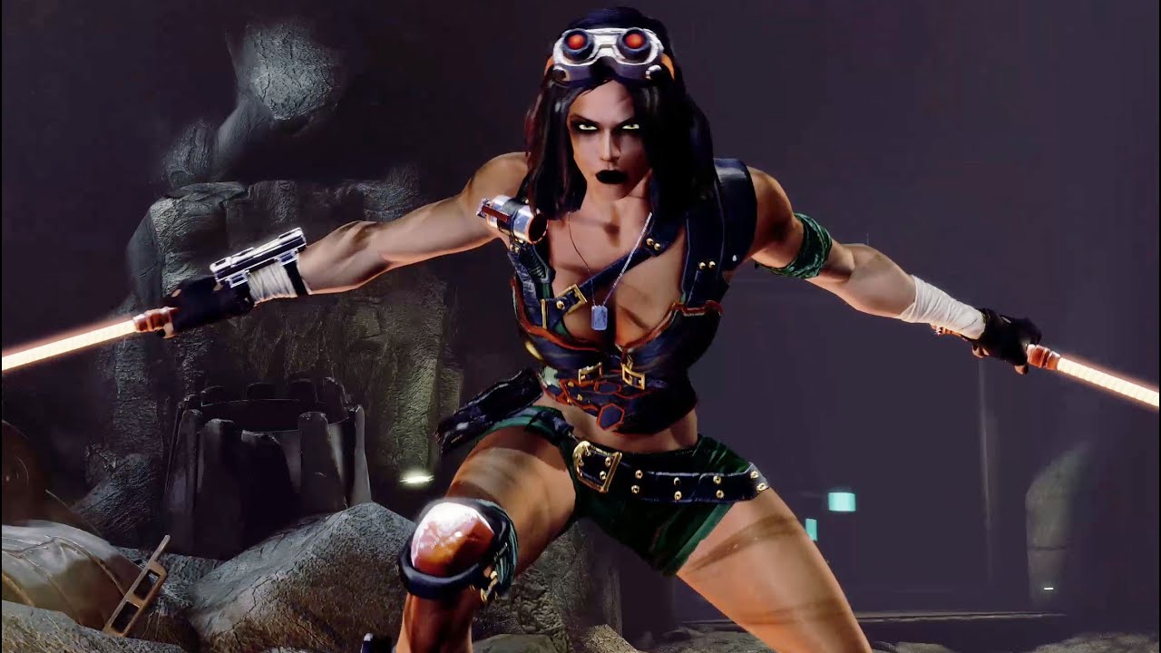 Having FUN With Orchid! - Killer Instinct Online Matches