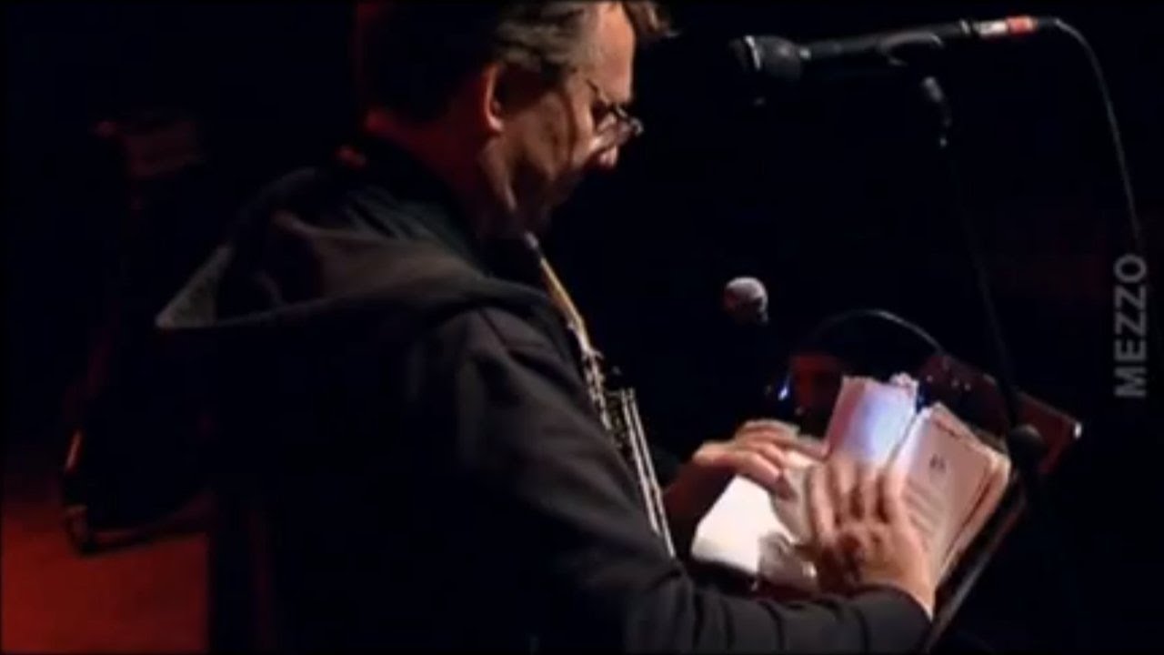 John Zorn   Bar Kokhba & Acoustic Masada @ Jazz In Marciac 2007 (full show)