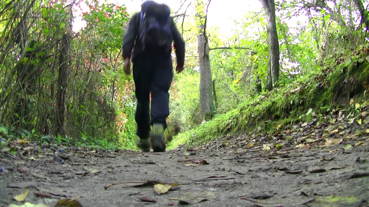 Wandern in Brandenburg, Wanderf&uuml;hrer, wander-trend.de, Markgrafensteine, Rabenstein, Fl&auml;ming