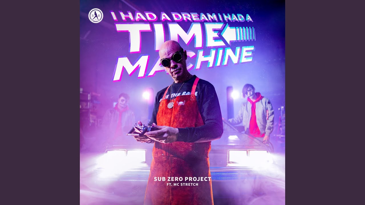 Time Machine