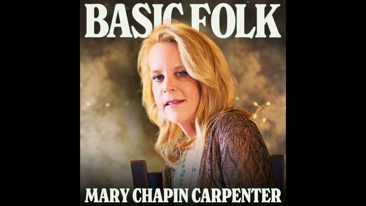 Mary Chapin Carpenter is the Woman in the Truck, ep. 334