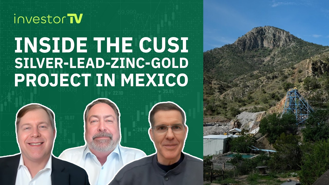 Silverco Mining ($SICO) Growth & Market Update: Don Durrett & John Feneck Weigh In