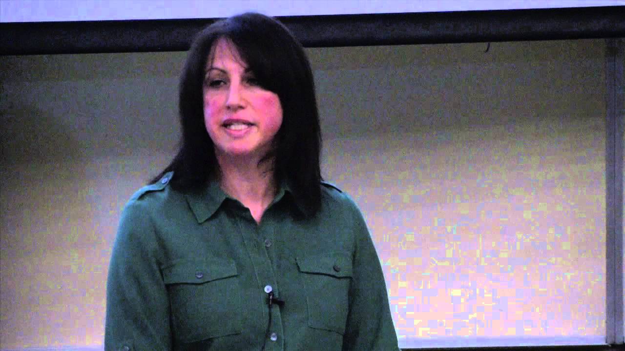 UAlberta's Yasmeen Abu-Laban, Faculty of Arts