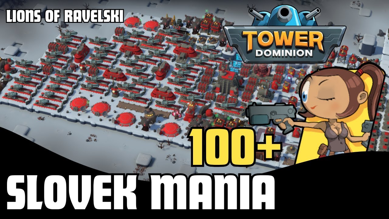 A Slovek Party | Wave 100+