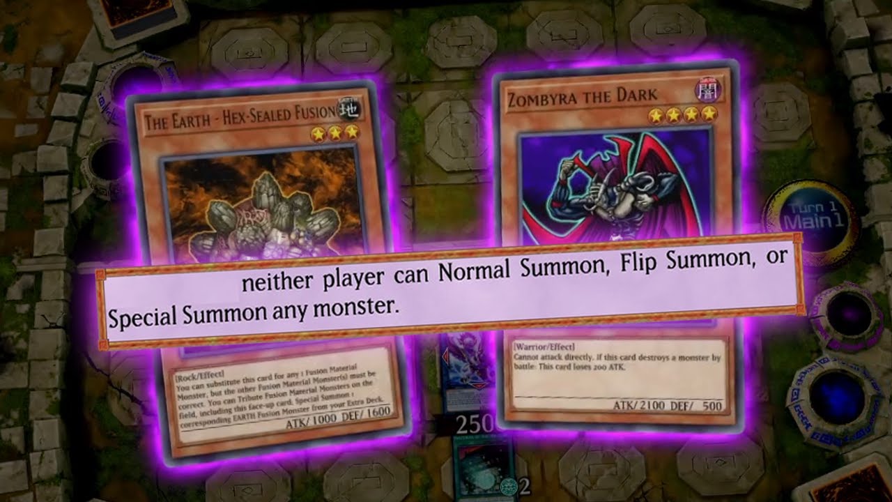 I Summon Last Warrior From Another Planet Through the Proper Way! ft SIX SAMURAI Yugioh Master Duel