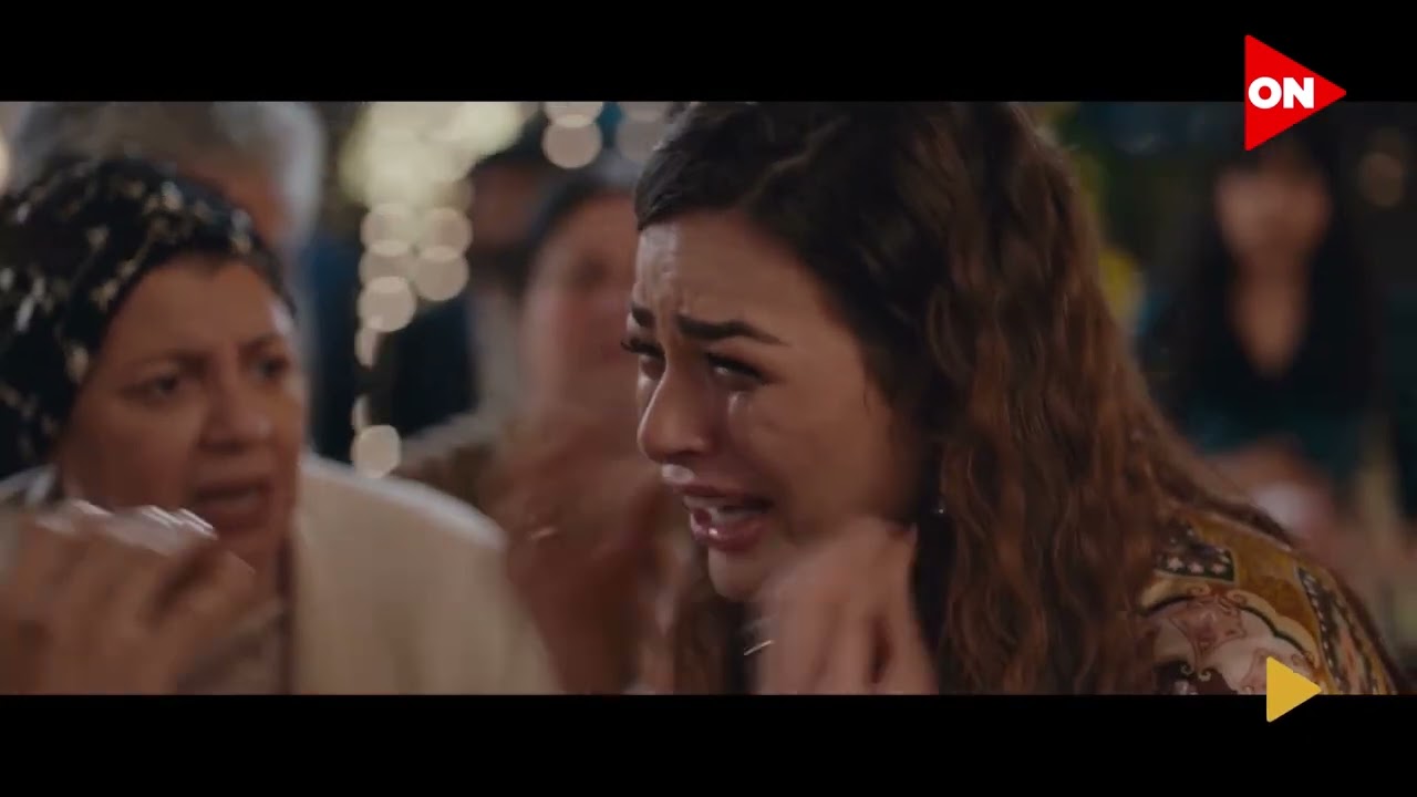 سلمى عرفت إن جلجل متجوز رقية وبابا حسام قام من على الكرسي وطلع كل اللي عمله فيه جلجل 😱😅