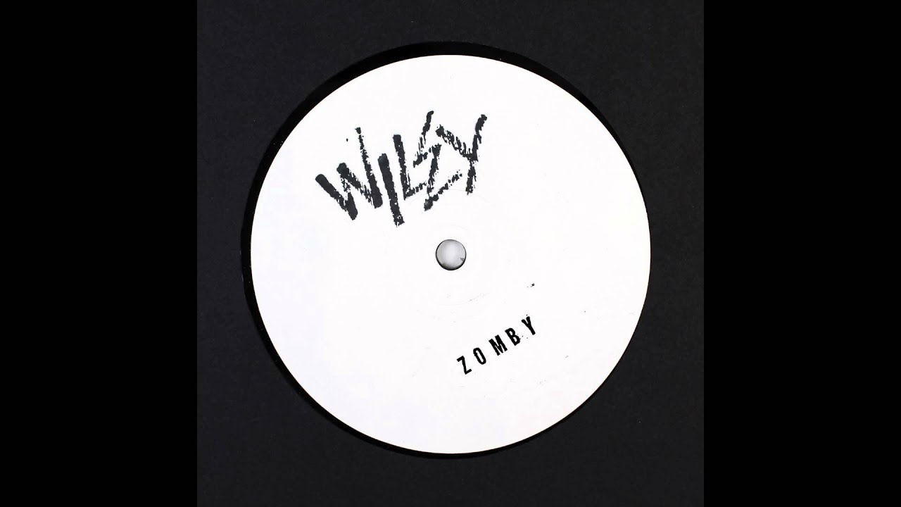 Wiley - 'Step 2001' (prod. by Zomby)