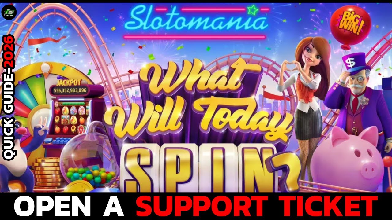 Как связаться со службой поддержки Slotomania (официальное руководство)? Откройте заявку в службу...