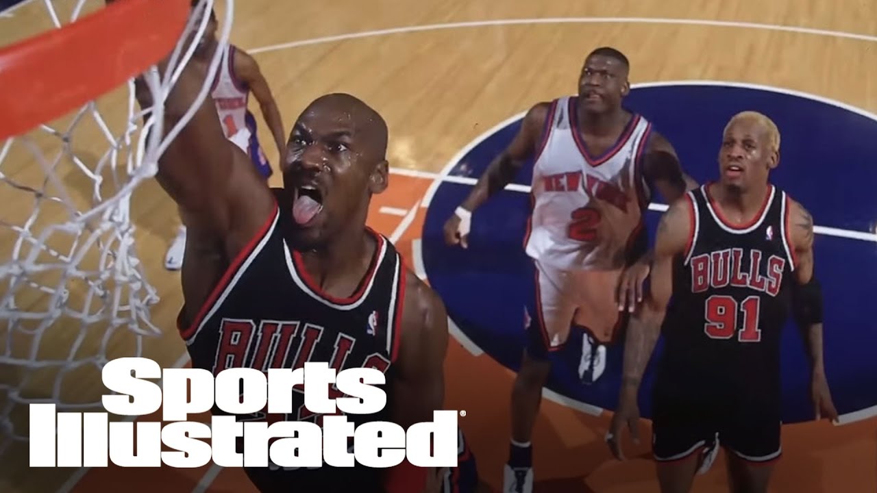 Jack Mccallum Has Tough Time Revising His 50 Greatest NBA Players List | Sports Illustrated