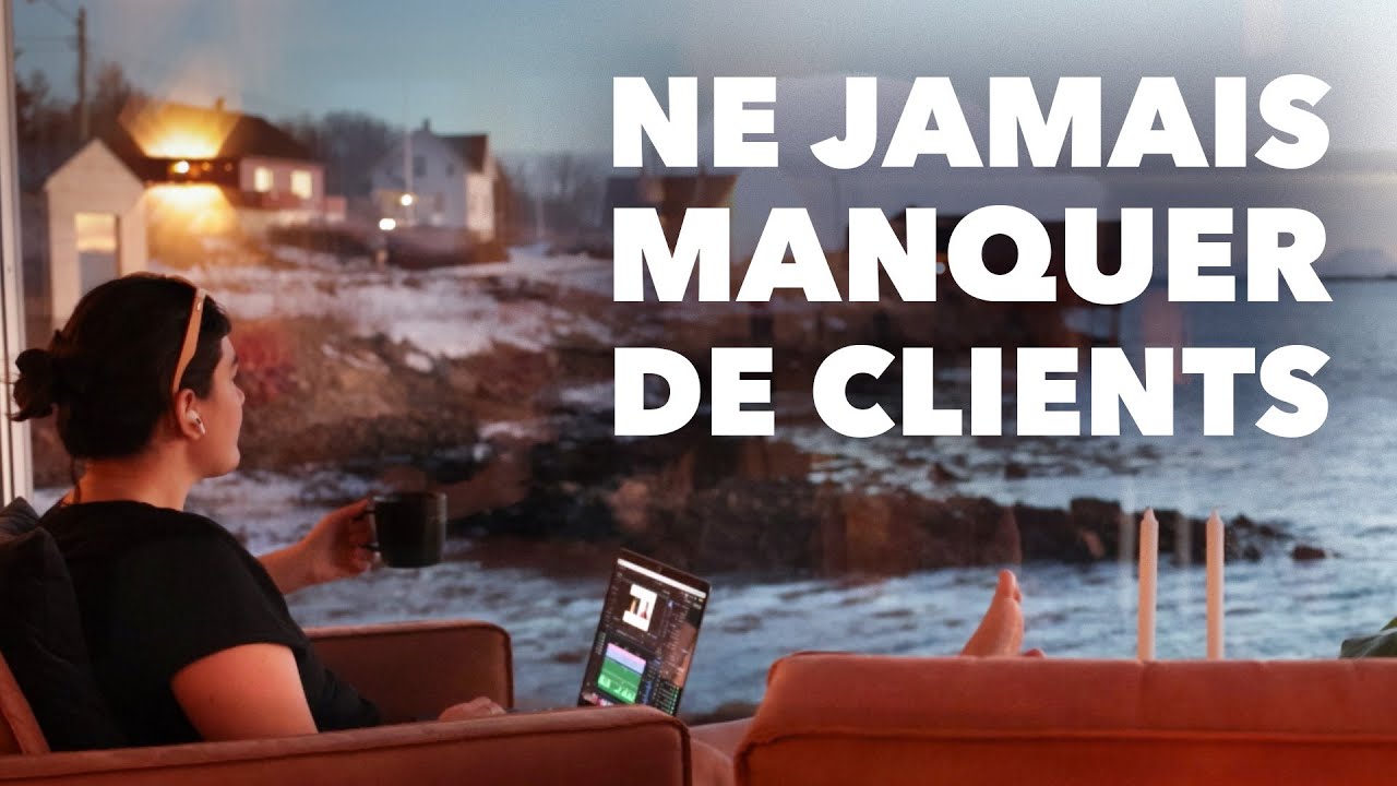 Comment TROUVER DES CLIENTS : 25 méthodes à tester cette semaine